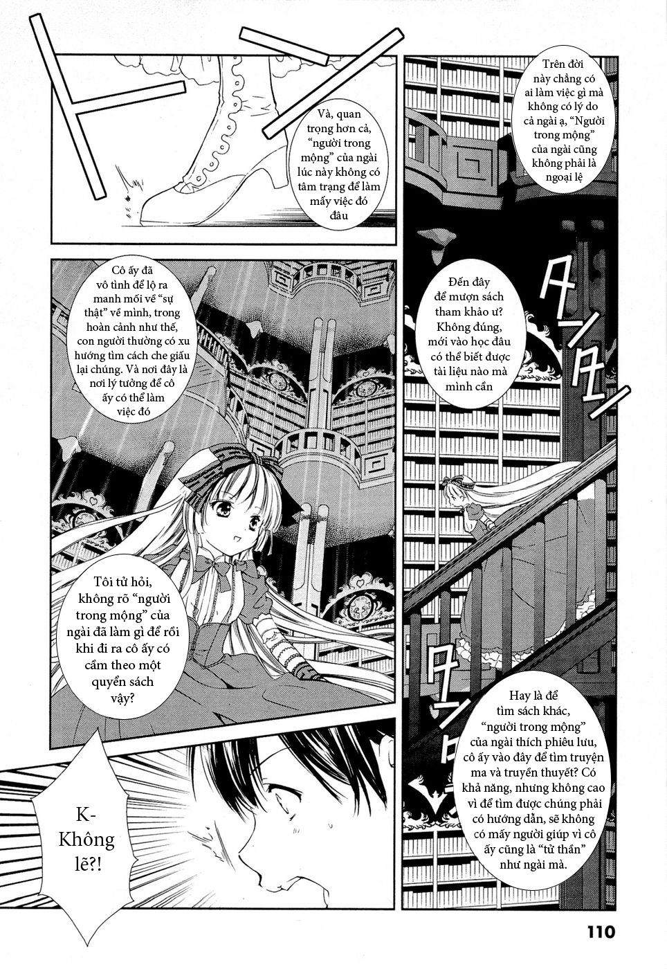 Gosick Chapter 2 - 49