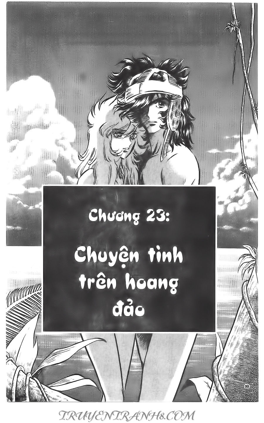 Cây Bút Thần Kỳ Chapter 23 - 2