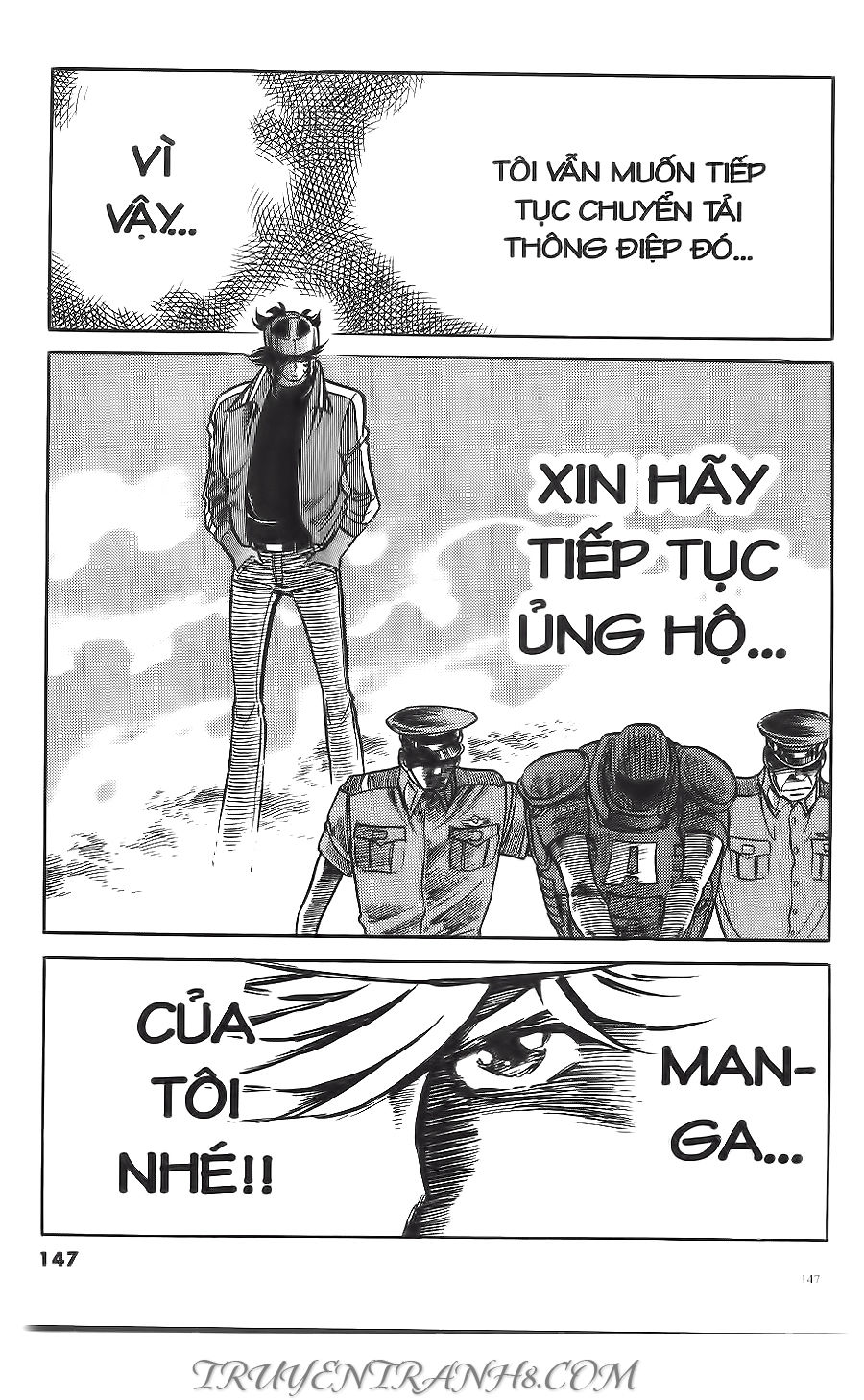 Cây Bút Thần Kỳ Chapter 3 - 40