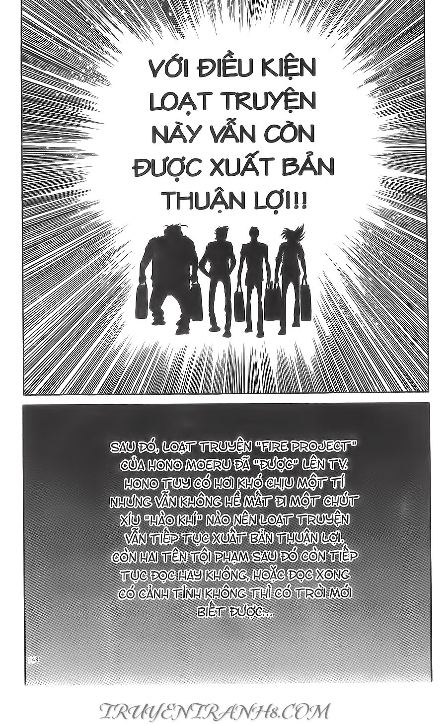 Cây Bút Thần Kỳ Chapter 3 - 41