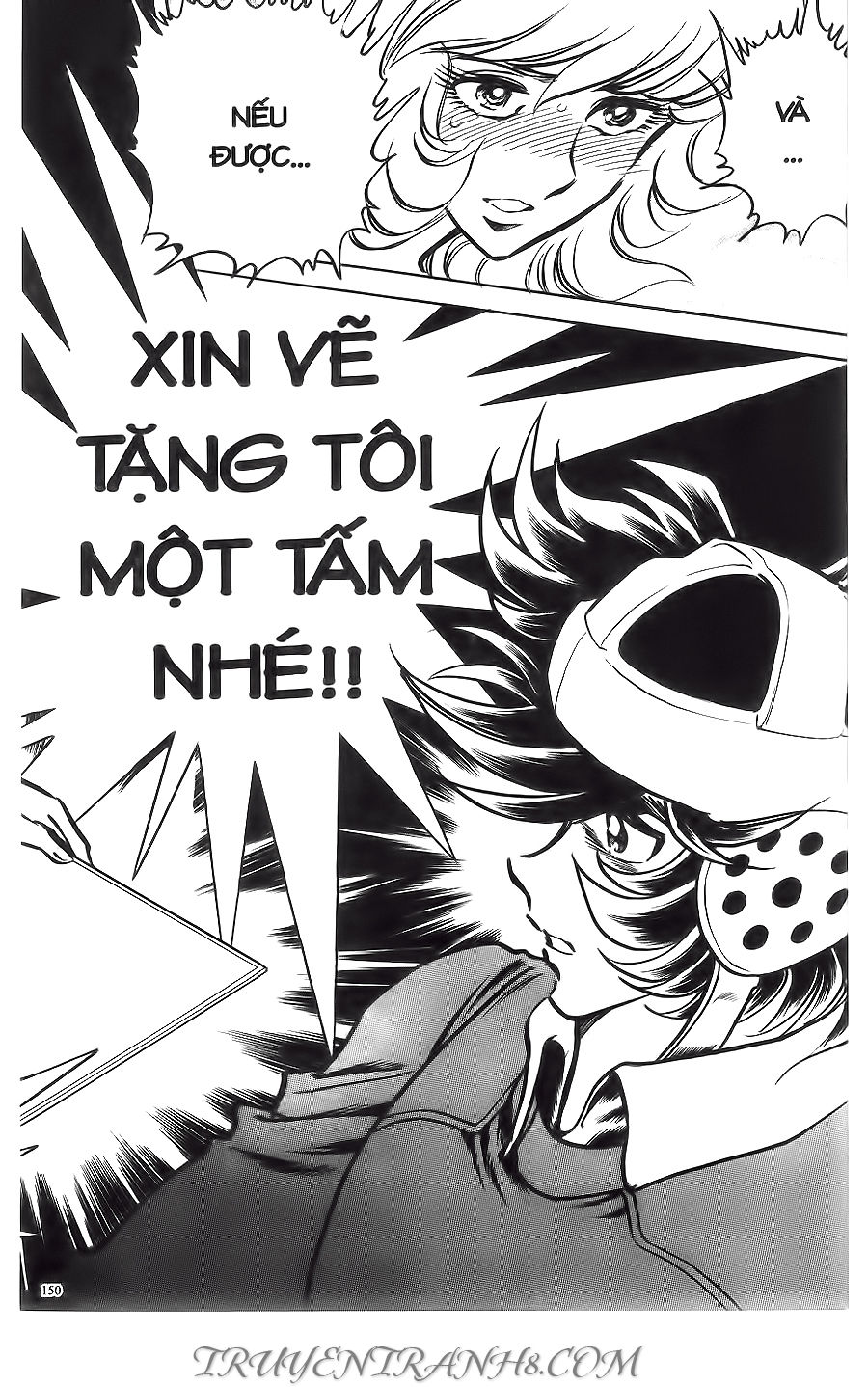 Cây Bút Thần Kỳ Chapter 7 - 54