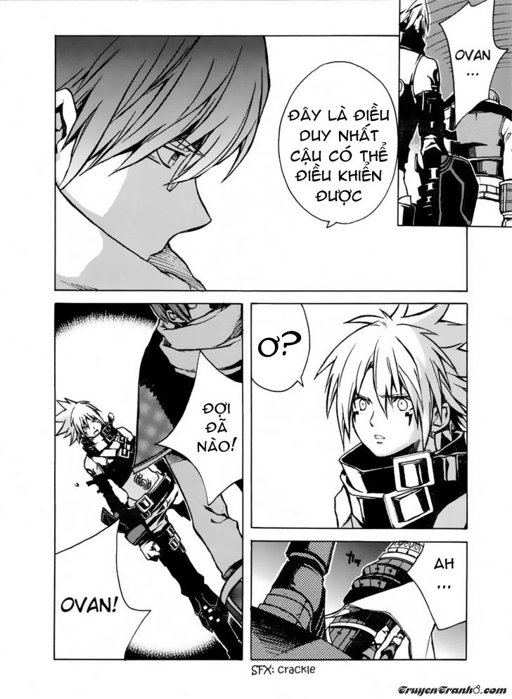 .Hack//G.u.+ Chapter 1 - 49