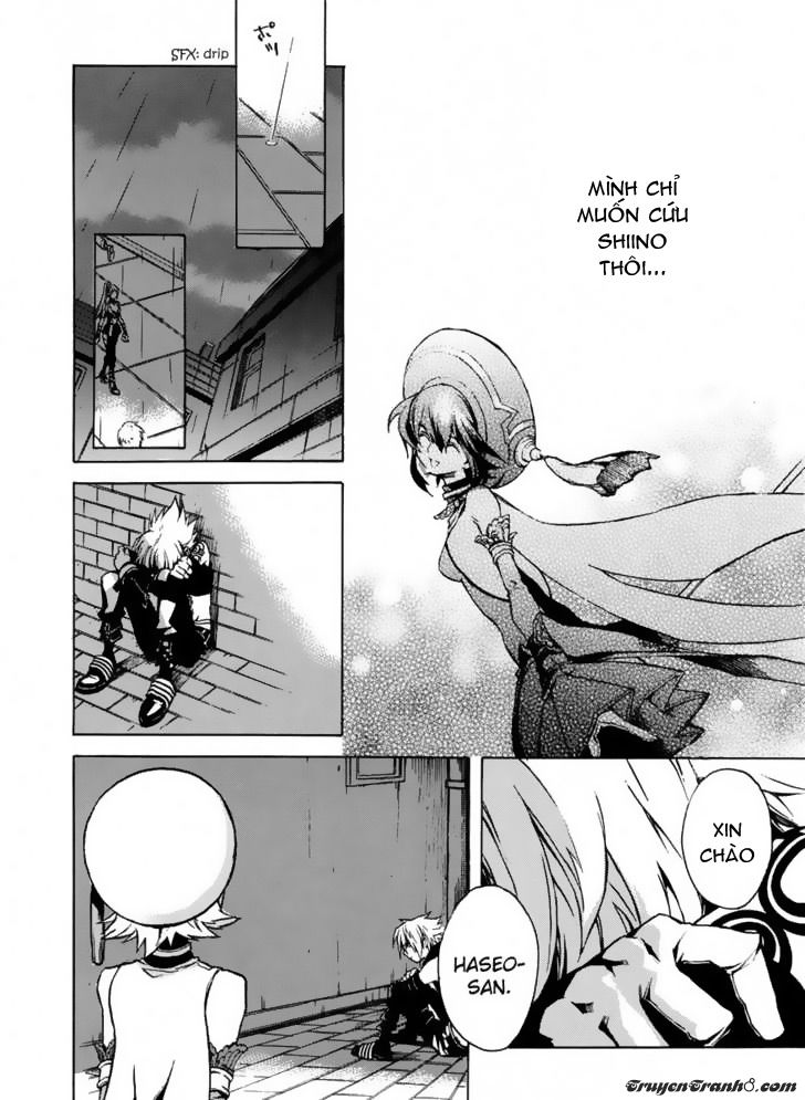 .Hack//G.u.+ Chapter 2 - 29