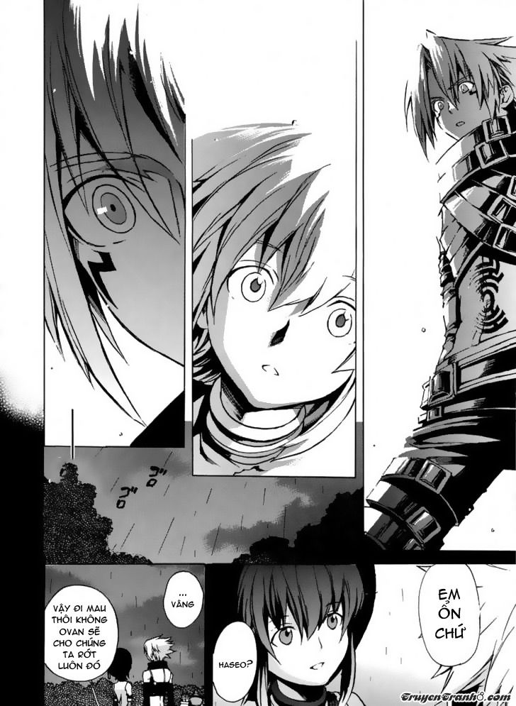 .Hack//G.u.+ Chapter 2 - 35