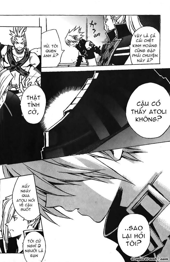 .Hack//G.u.+ Chapter 7 - 36