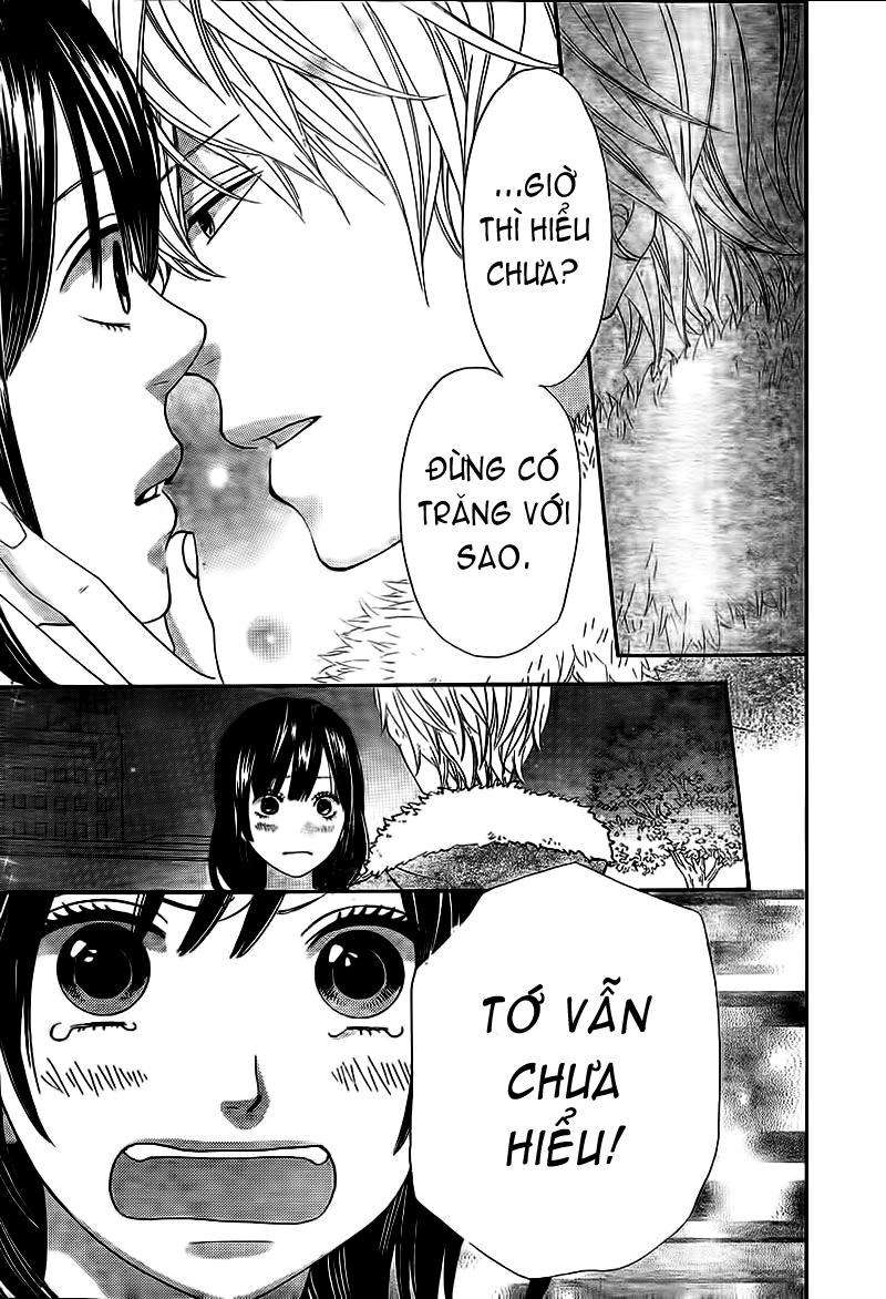 Ookami Shoujo To Kuro Ouji Chapter 11 - 38