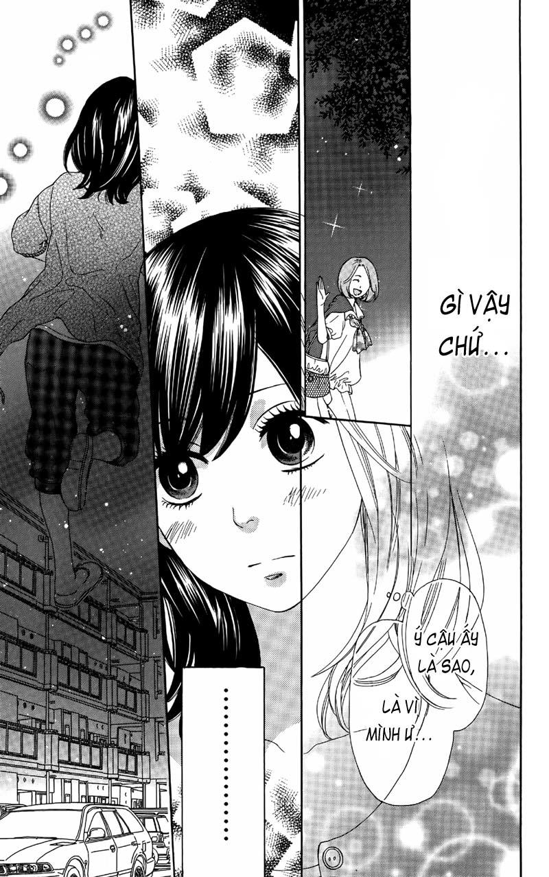 Ookami Shoujo To Kuro Ouji Chapter 5 - 42