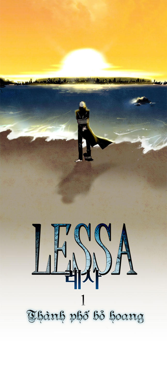 Lessa Chapter 22 - 7