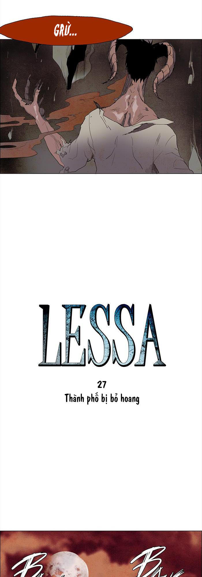 Lessa Chapter 27 - 4