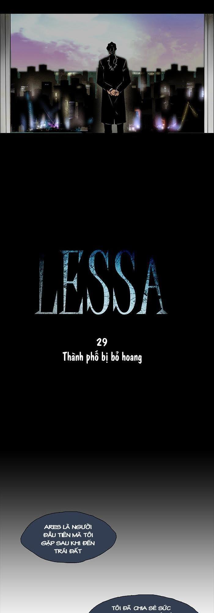 Lessa Chapter 29 - 12