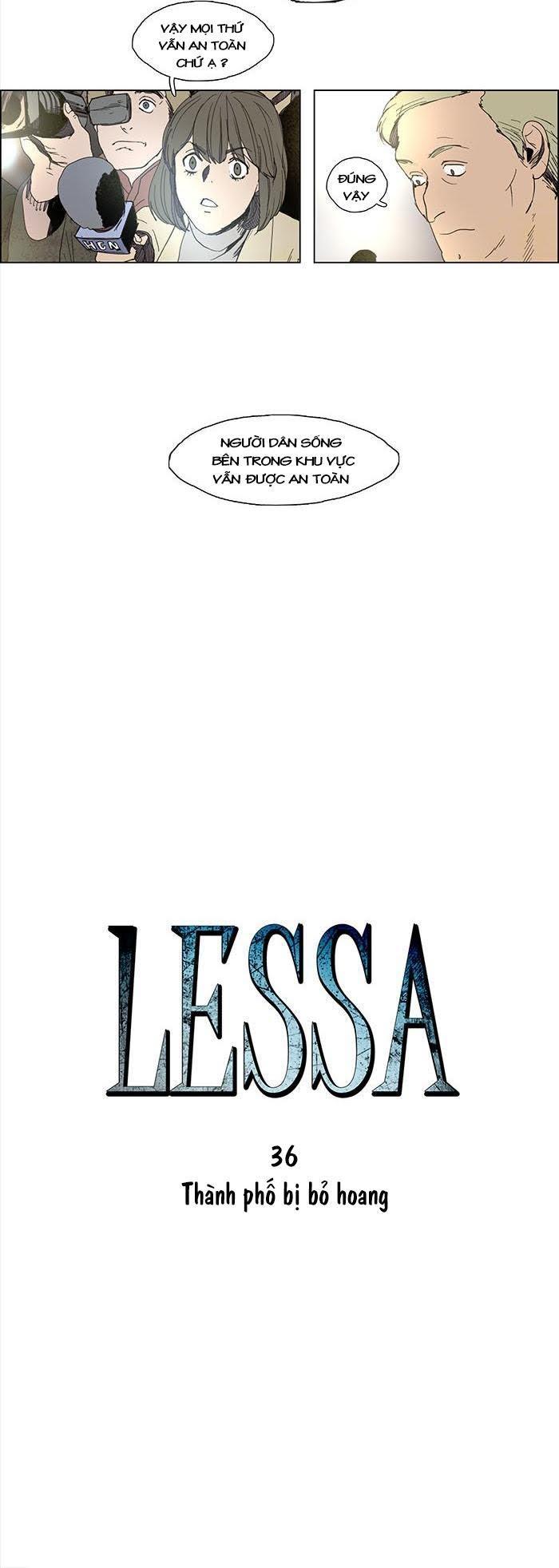 Lessa Chapter 36 - 5