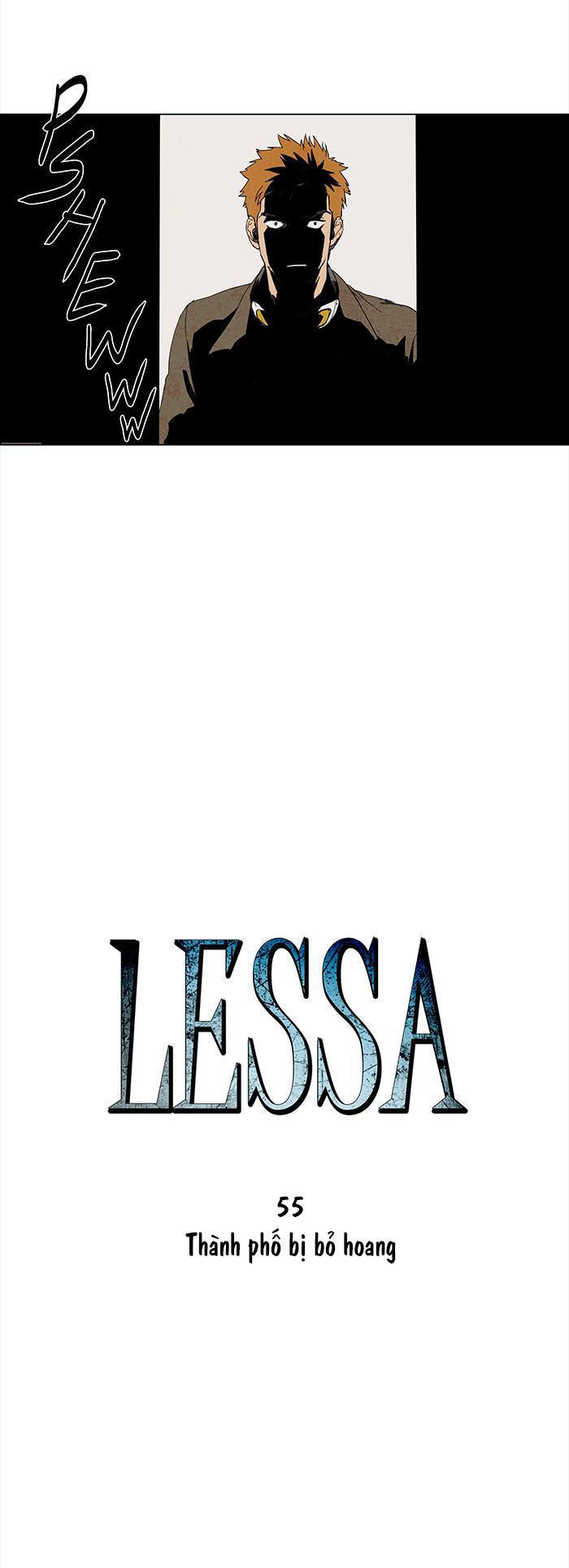 Lessa Chapter 55 - 2