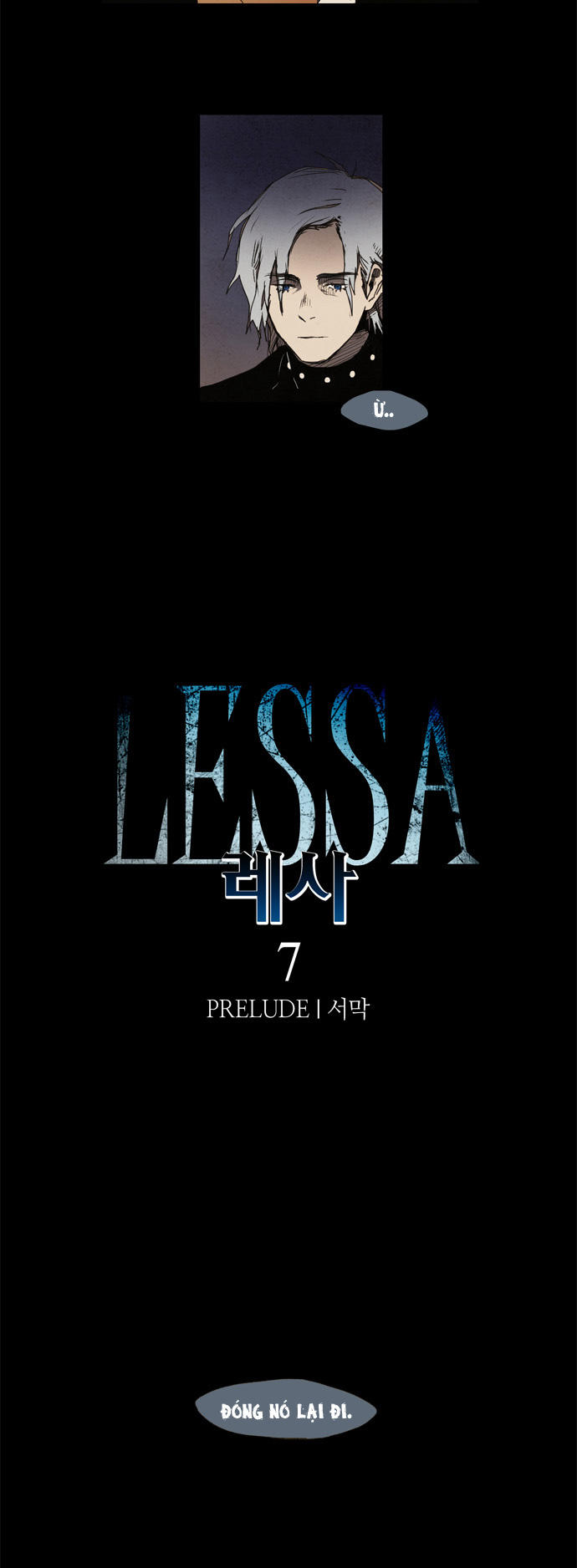 Lessa Chapter 7 - 8