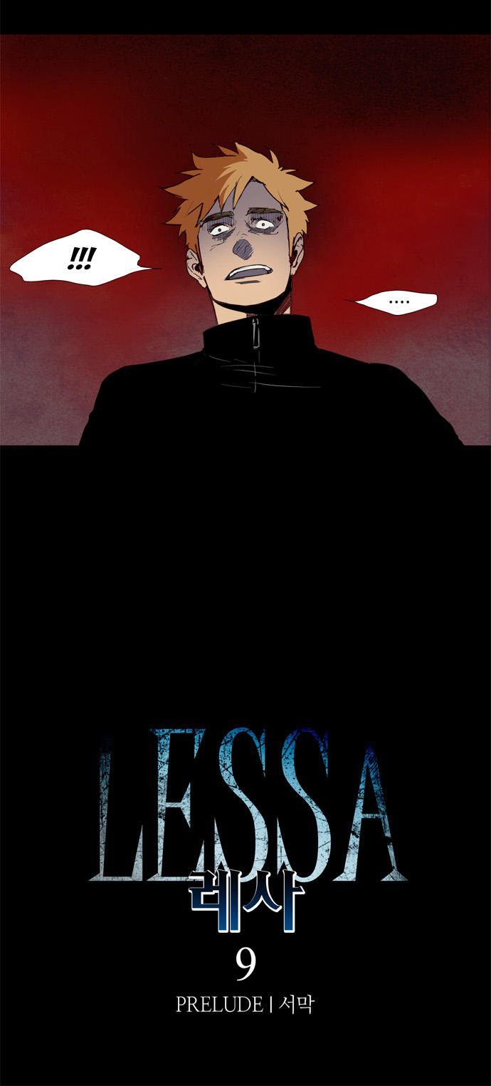 Lessa Chapter 9 - 10