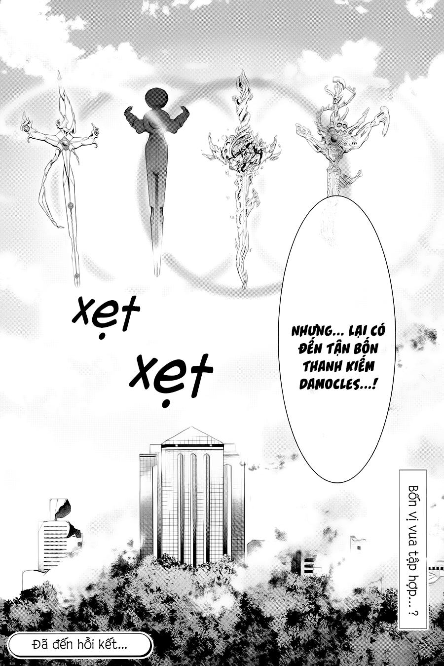 K - The First Chapter 15 - 46