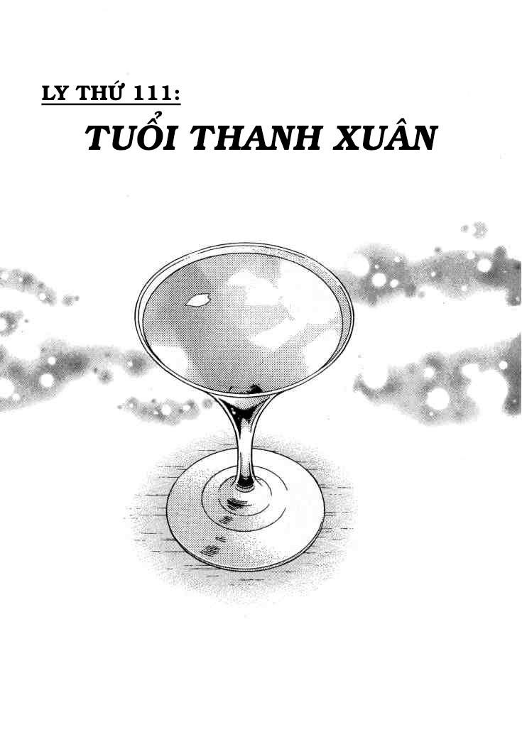 Bartender - Người Pha Chế Rượu Chapter 111 - 2