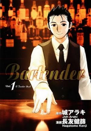 Bartender - Người Pha Chế Rượu Chapter 113 - 1