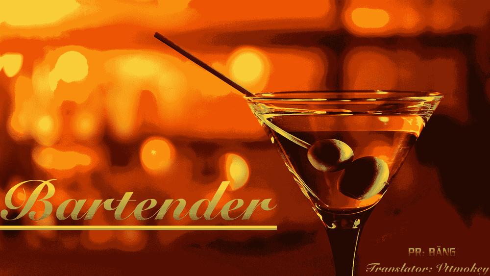 Bartender - Người Pha Chế Rượu Chapter 115 - 1