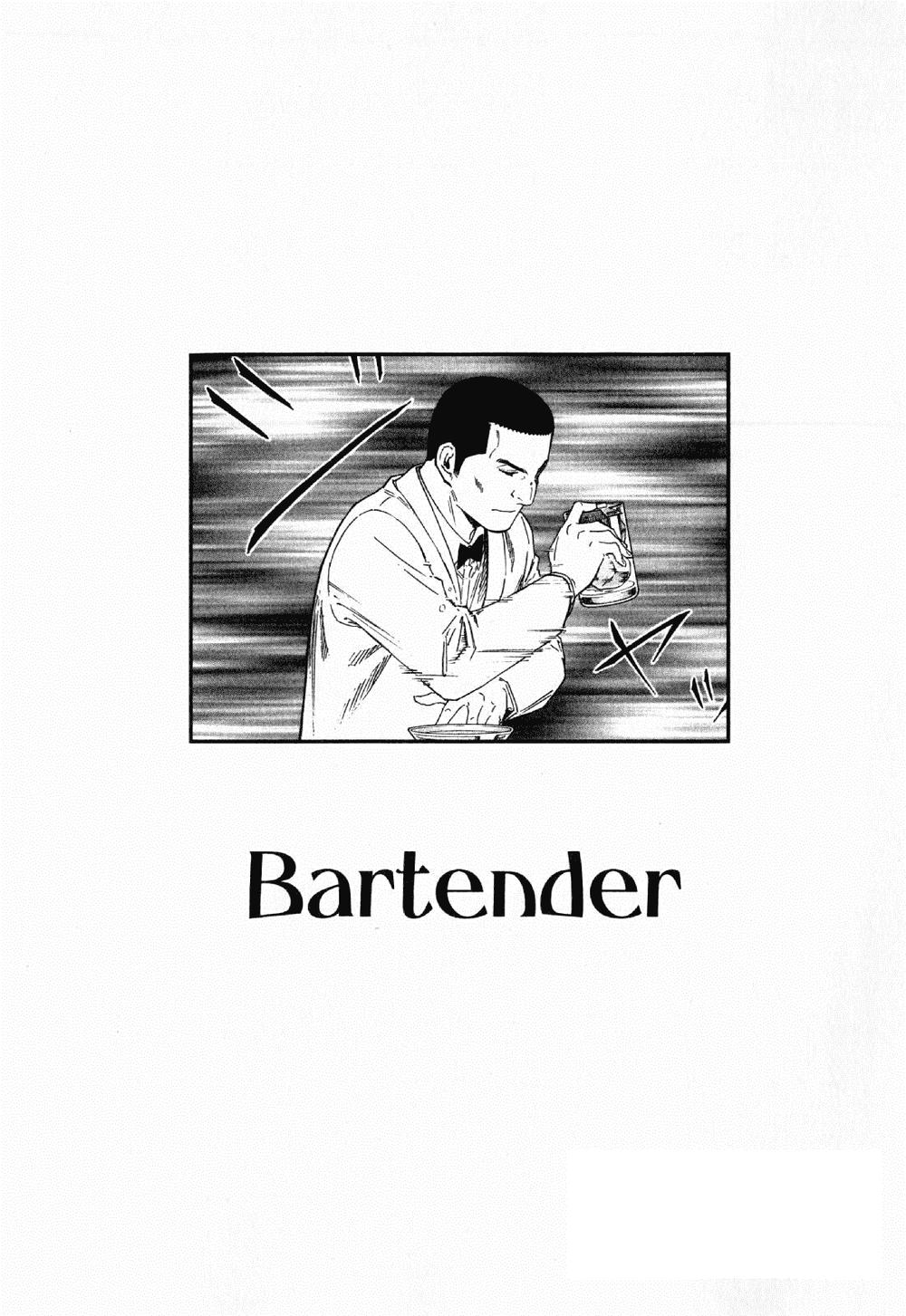 Bartender - Người Pha Chế Rượu Chapter 119 - 26