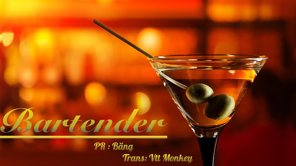 Bartender - Người Pha Chế Rượu Chapter 134 - 1