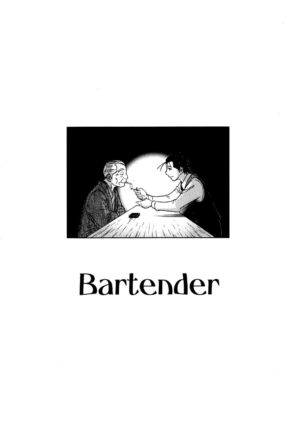 Bartender - Người Pha Chế Rượu Chapter 135 - 26