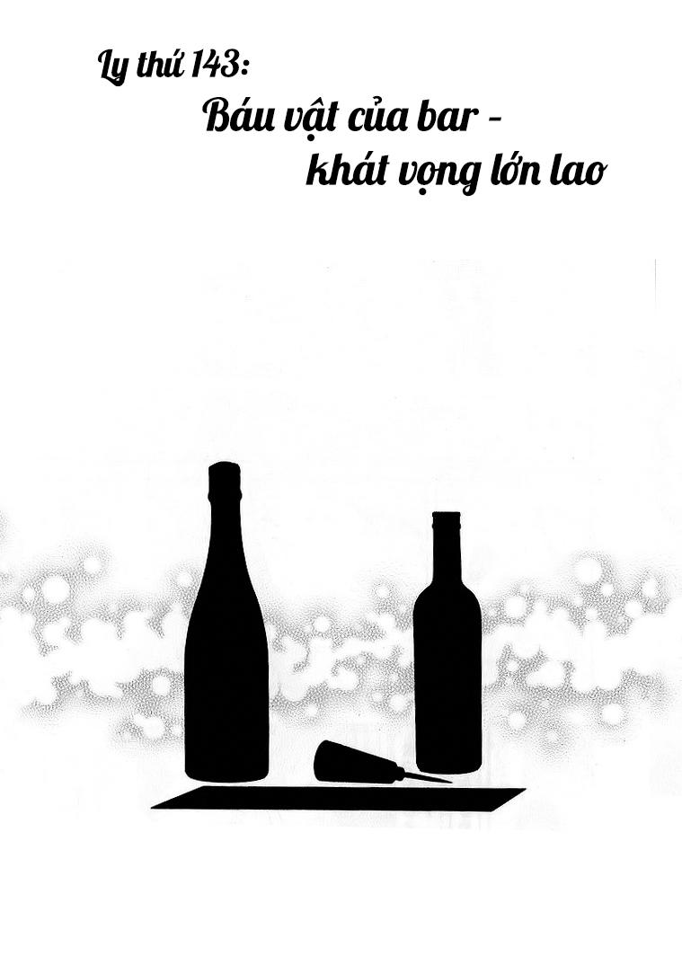 Bartender - Người Pha Chế Rượu Chapter 143 - 3