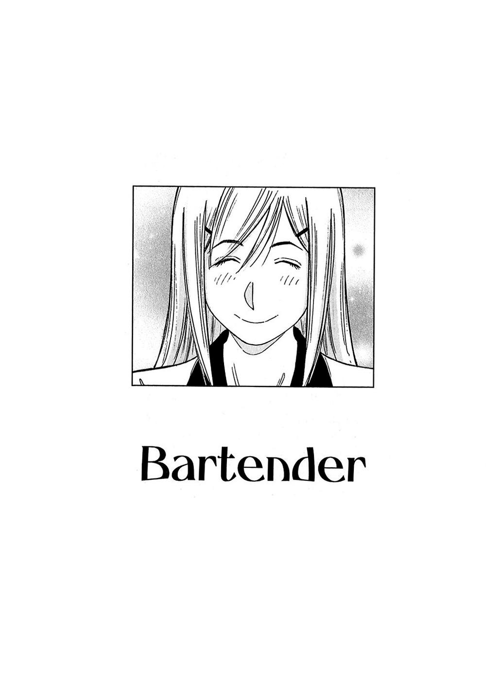 Bartender - Người Pha Chế Rượu Chapter 150 - 26