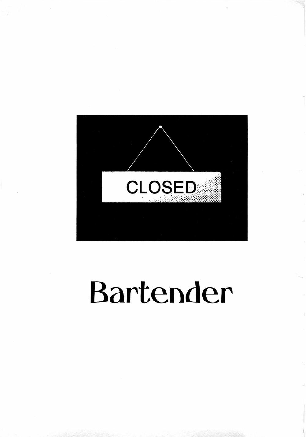 Bartender - Người Pha Chế Rượu Chapter 166 - 28