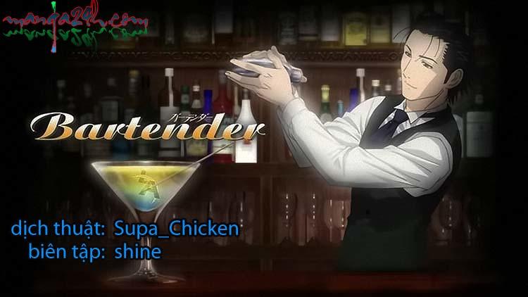 Bartender - Người Pha Chế Rượu Chapter 38 - 2