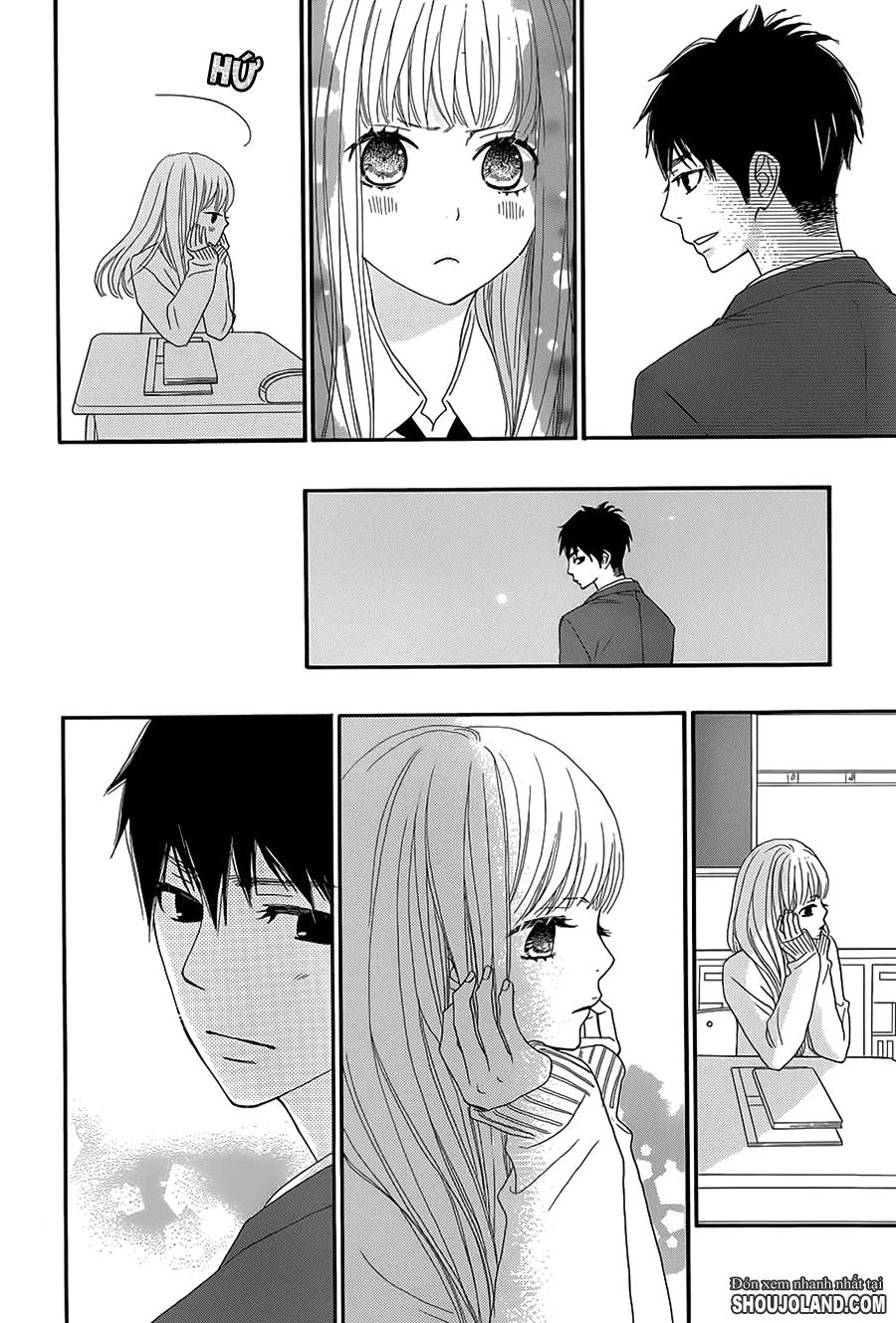 Rere Hello Chapter 12 - 11