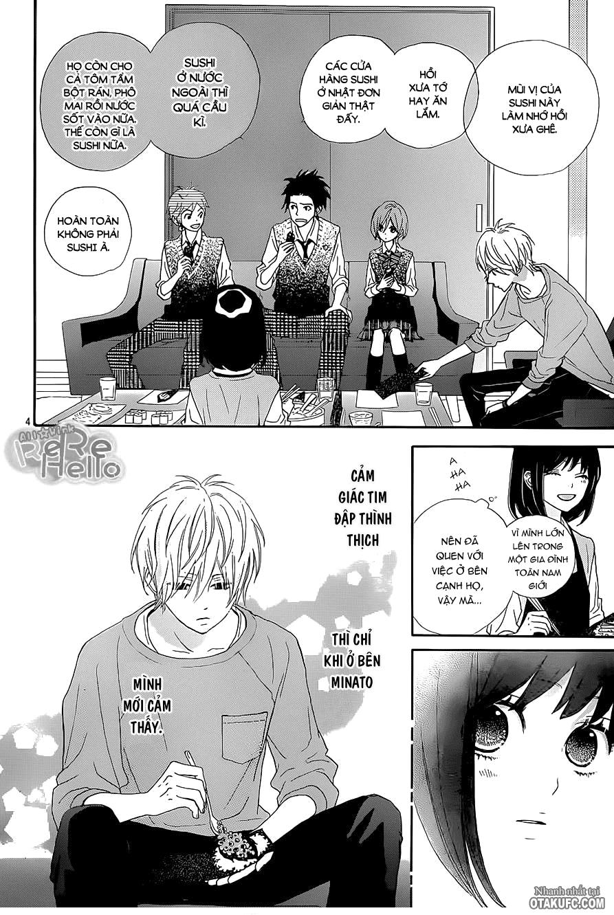 Rere Hello Chapter 19 - 6