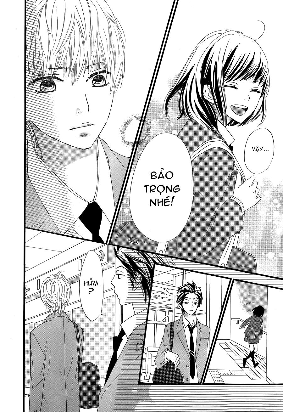 Rere Hello Chapter 3 - 15