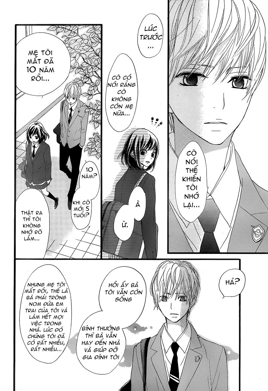 Rere Hello Chapter 3 - 7