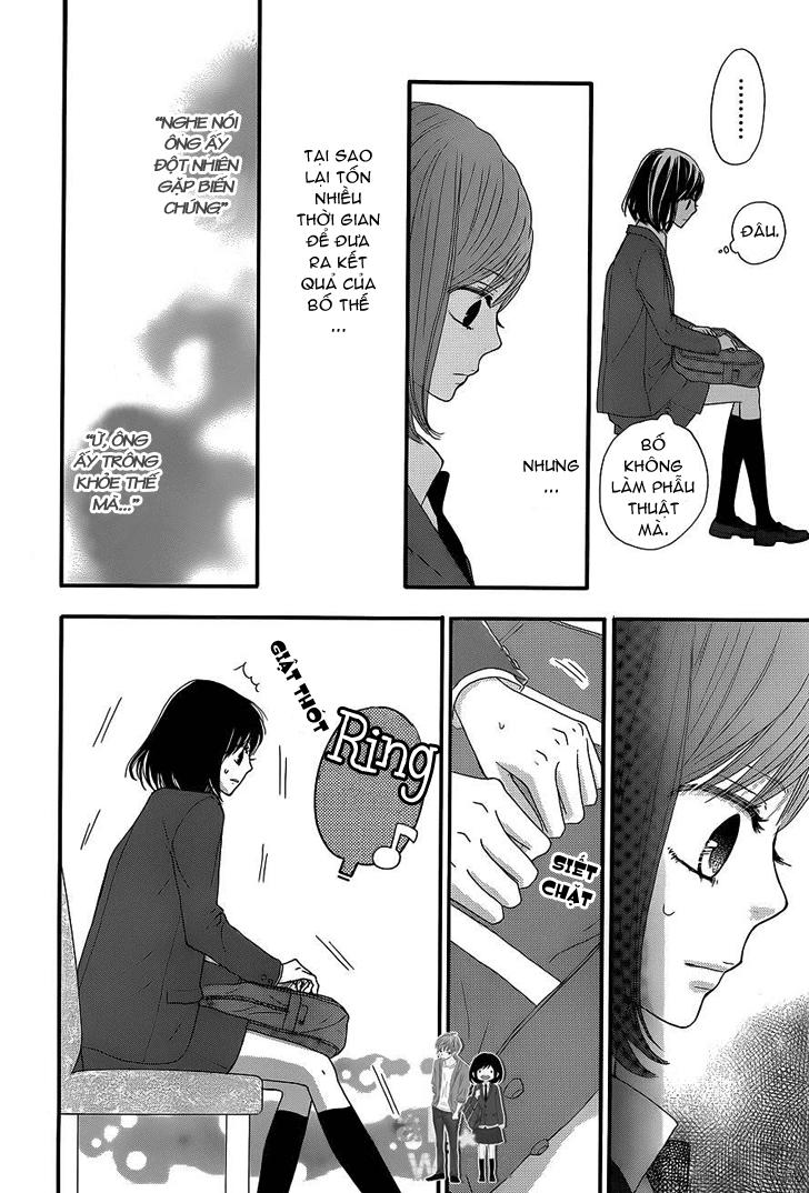 Rere Hello Chapter 5 - 29