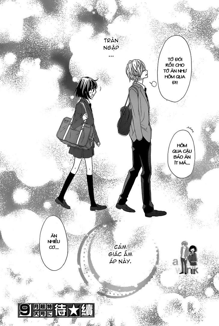 Rere Hello Chapter 5 - 45