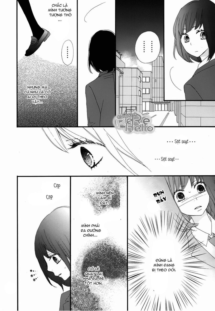 Rere Hello Chapter 6 - 24