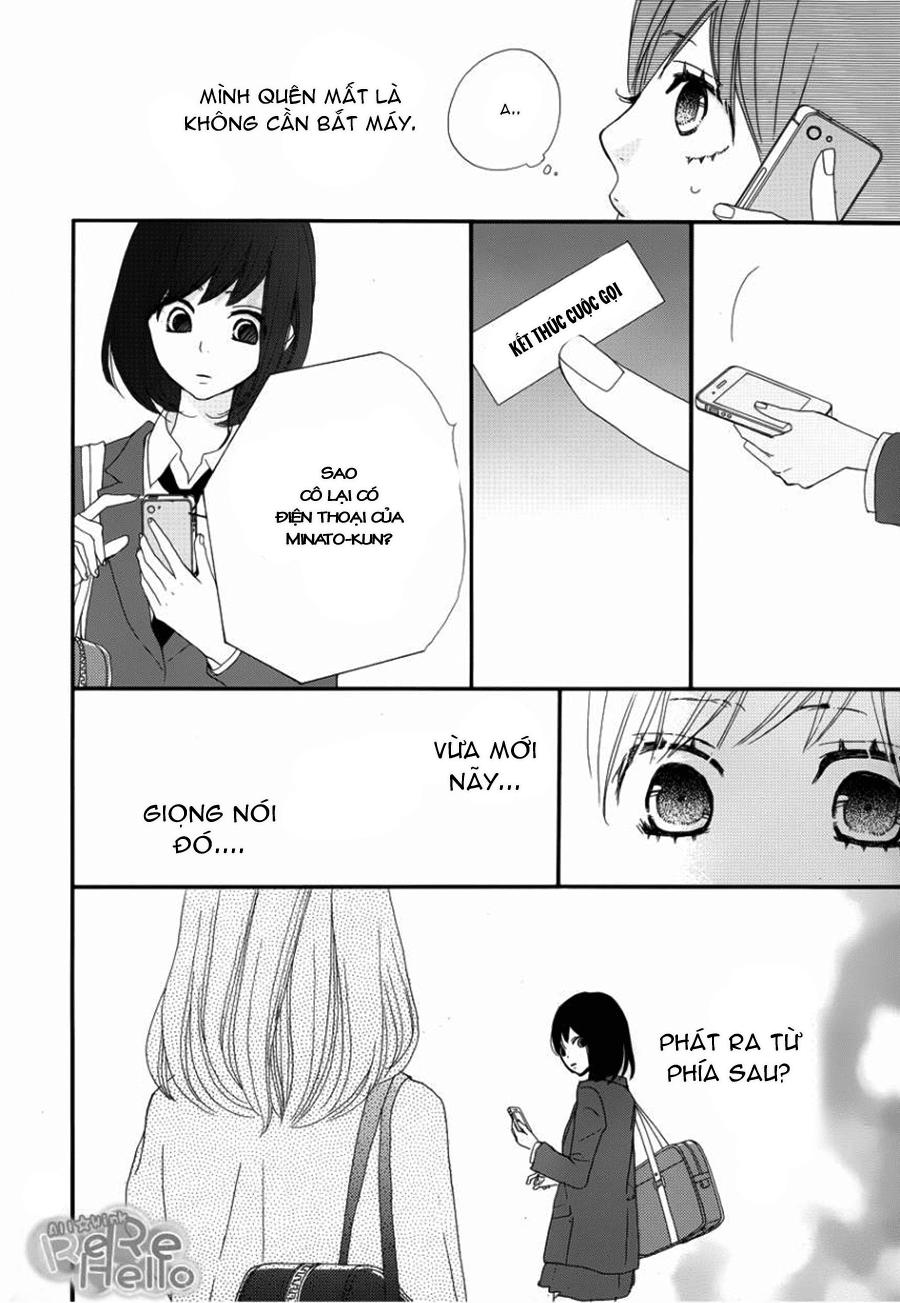 Rere Hello Chapter 6 - 28