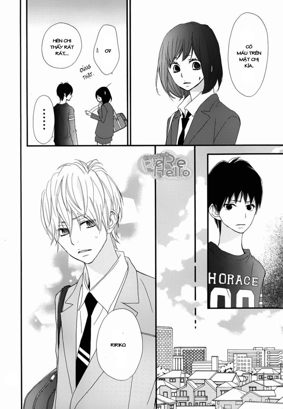 Rere Hello Chapter 6 - 34