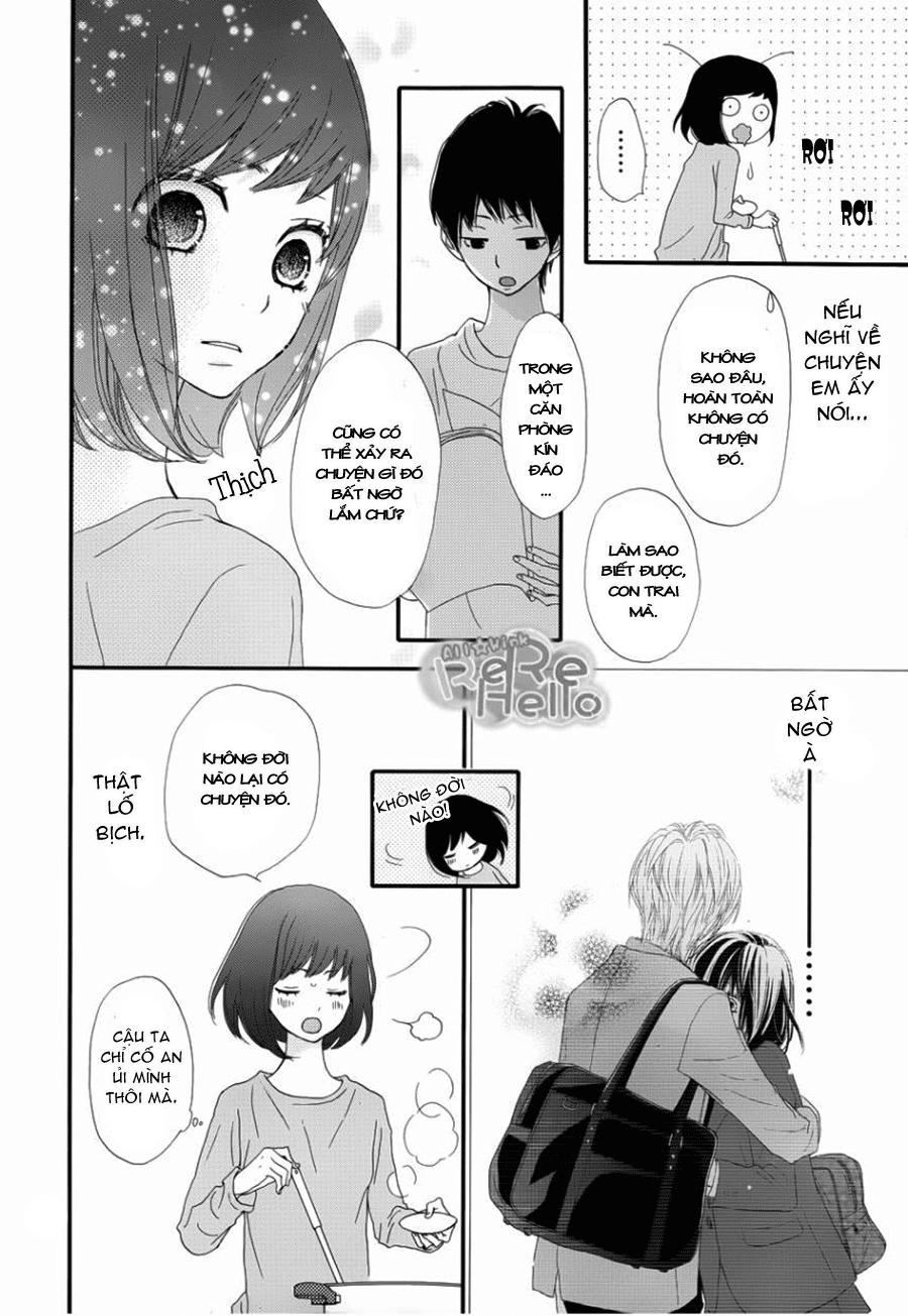 Rere Hello Chapter 6 - 10