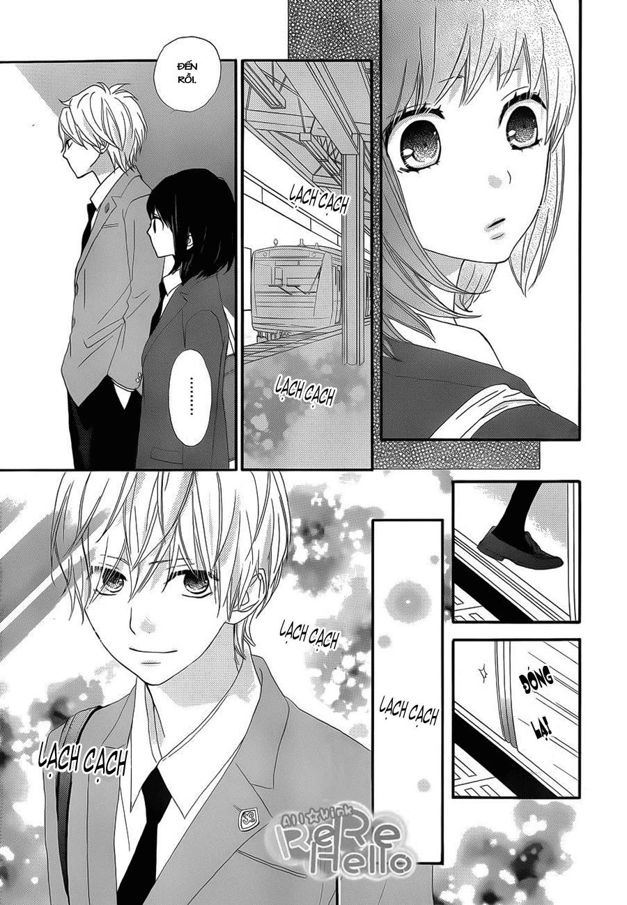 Rere Hello Chapter 8 - 6