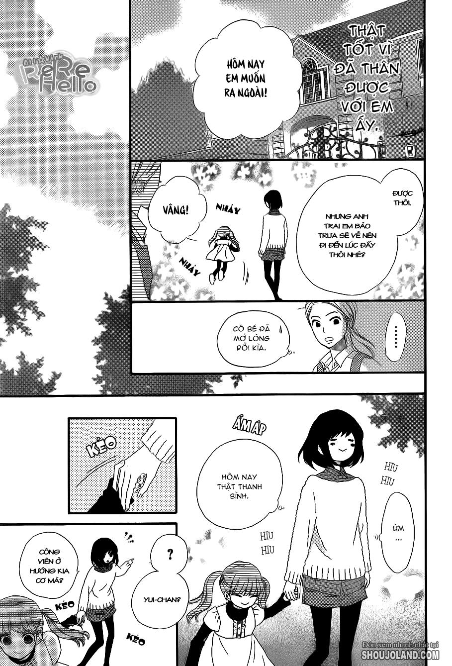 Rere Hello Chapter 9 - 37