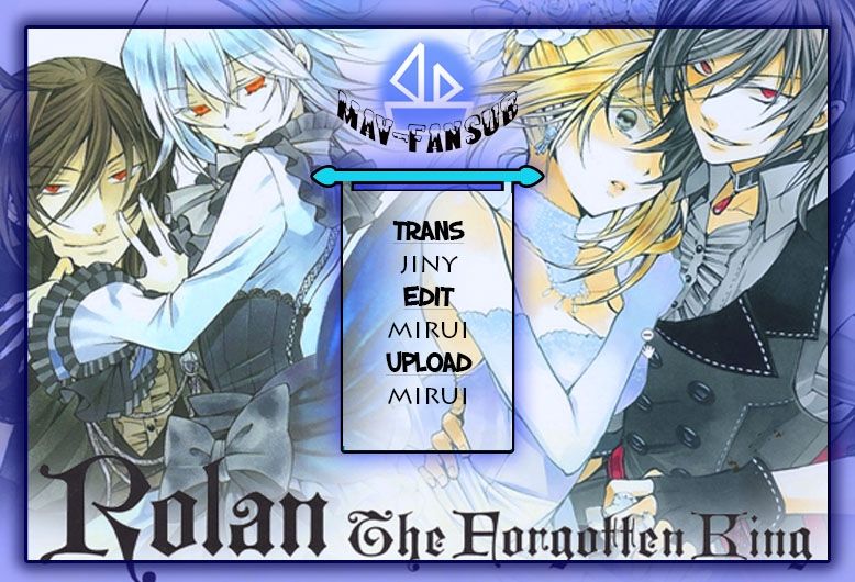 Rolan The Forgotten King Chapter 2 - 1