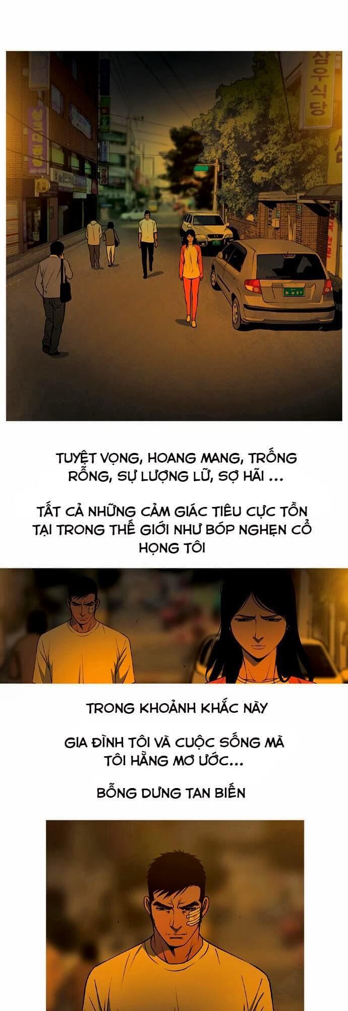 Quán Ăn Sát Thủ Chapter 36 - 7