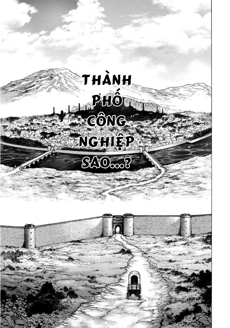 Attack On Titans - Before The Fall Chapter 14 - 18