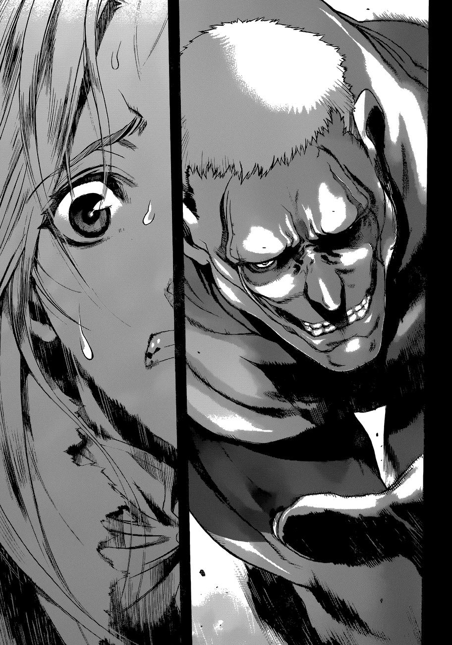 Attack On Titans - Before The Fall Chapter 2 - 46