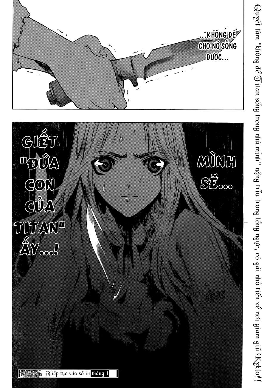 Attack On Titans - Before The Fall Chapter 2 - 48