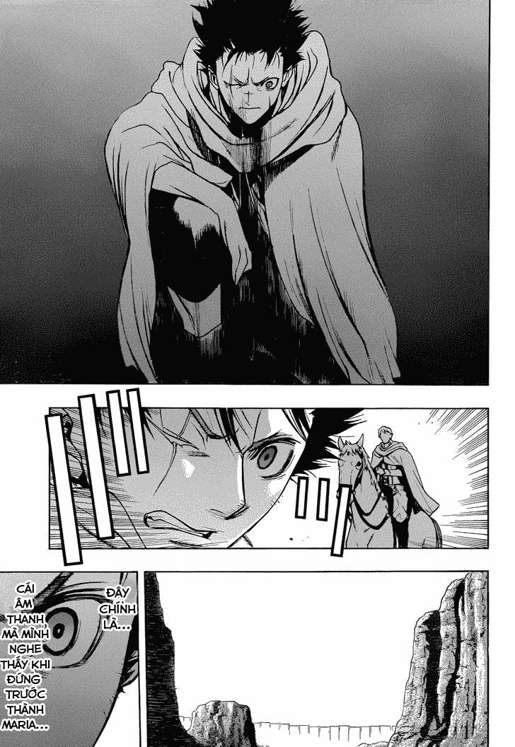 Attack On Titans - Before The Fall Chapter 6 - 26