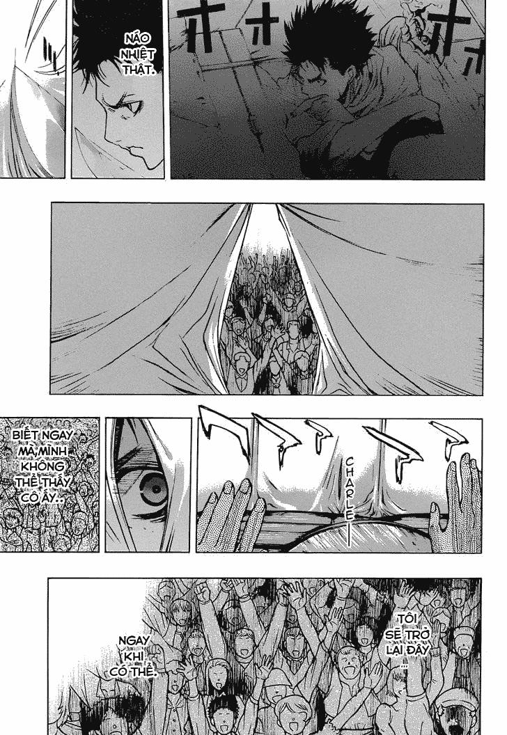 Attack On Titans - Before The Fall Chapter 6 - 5