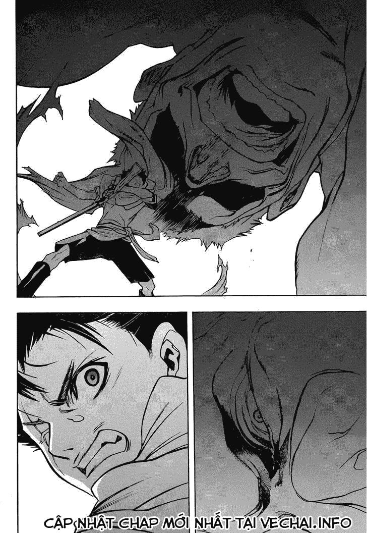 Attack On Titans - Before The Fall Chapter 6 - 43