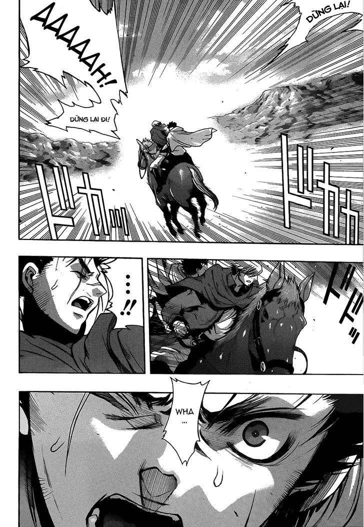 Attack On Titans - Before The Fall Chapter 8 - 18